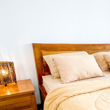Tropical Luxe Villas Canggu - Finns & Atlas Luaran gambar