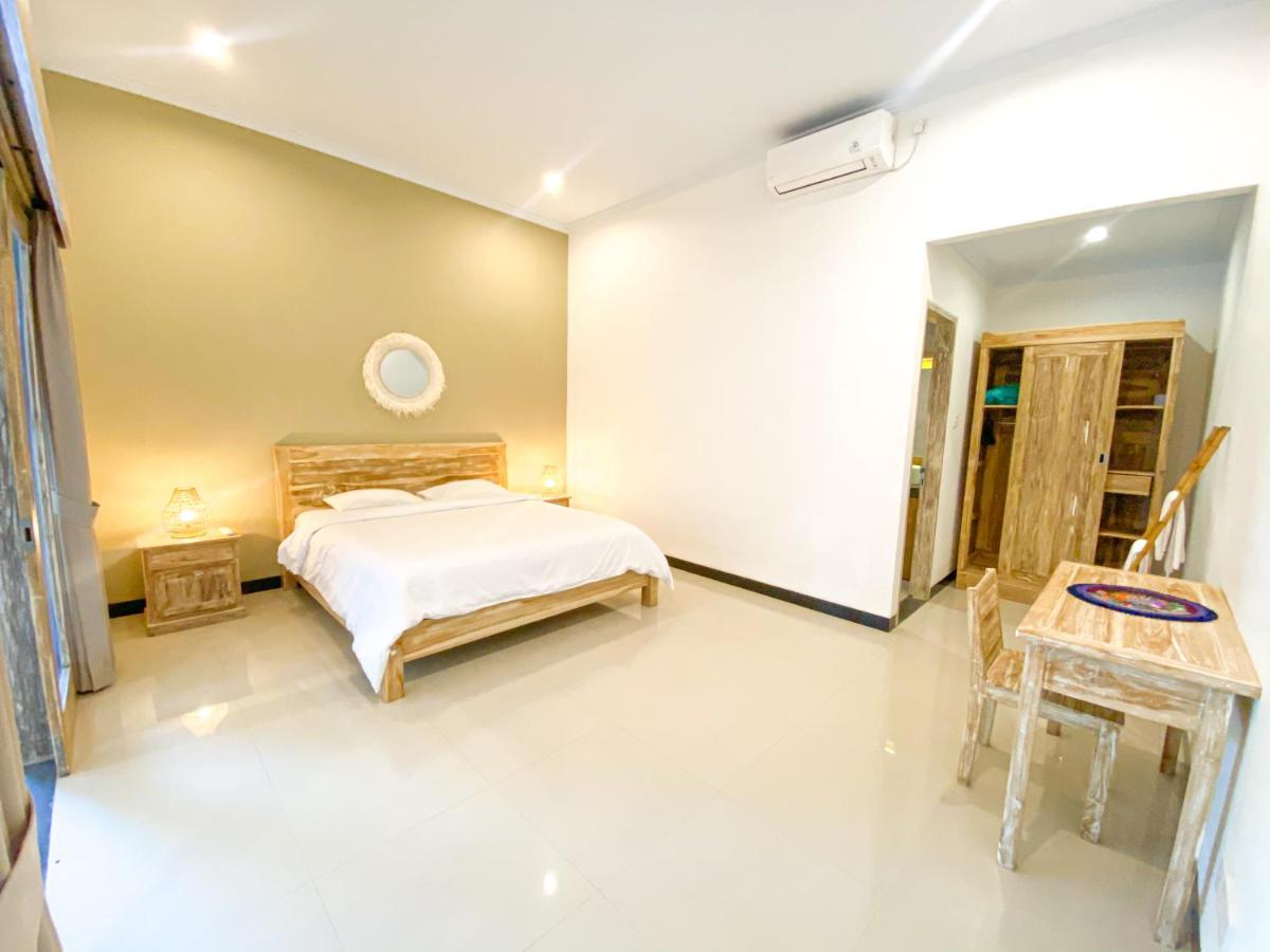 Tropical Luxe Villas Canggu - Finns & Atlas Luaran gambar