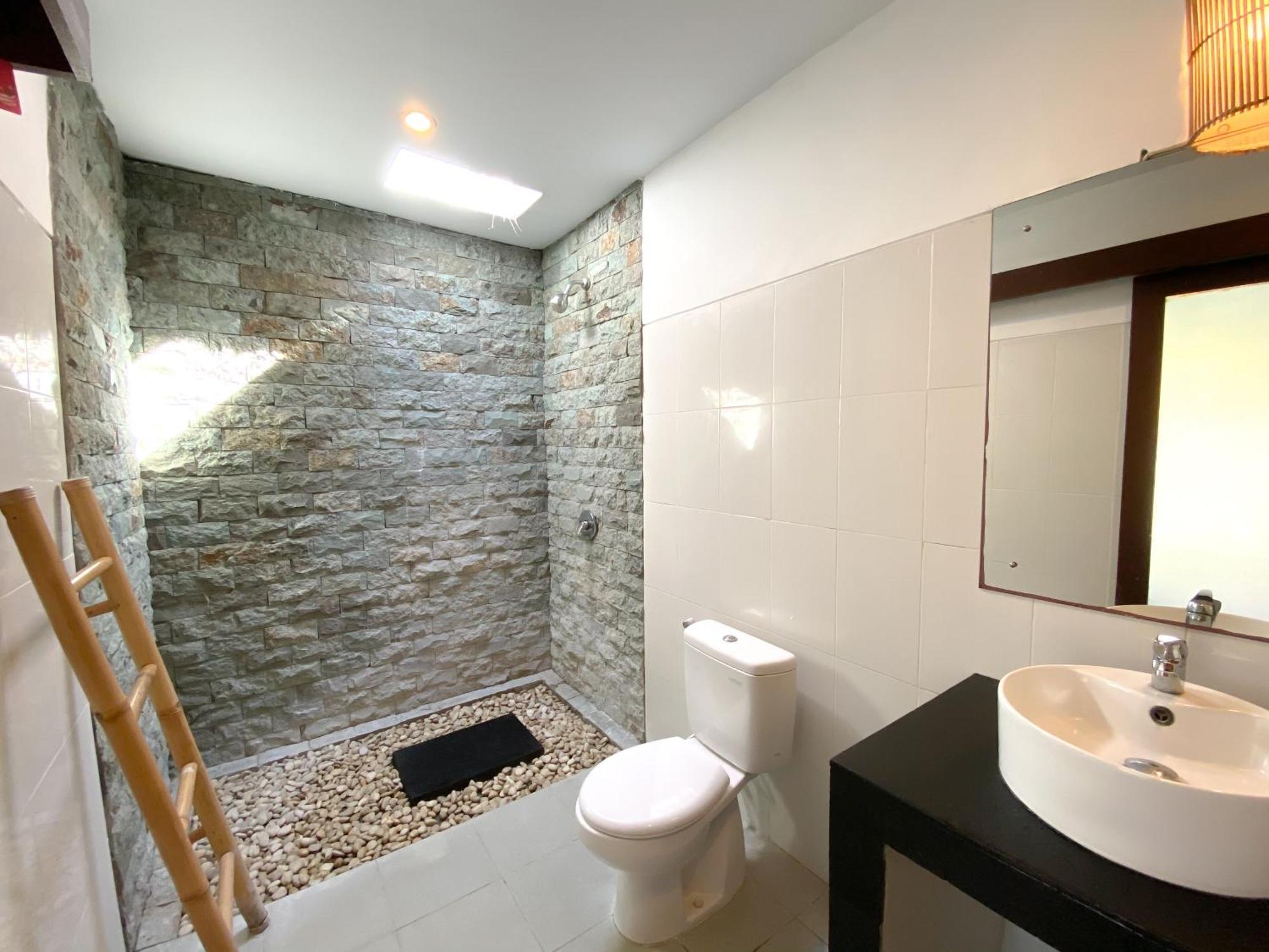 Tropical Luxe Villas Canggu - Finns & Atlas Luaran gambar
